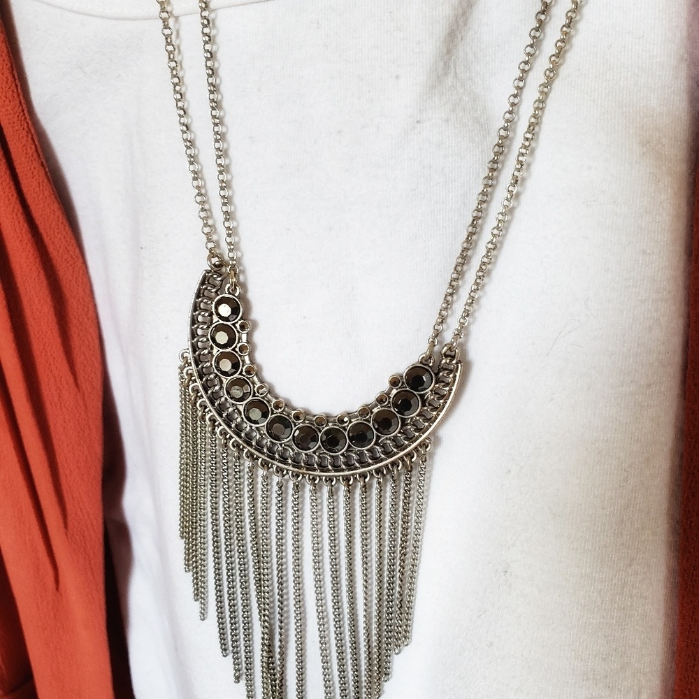 Lucky brand necklace